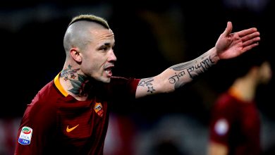 AS Roma v Cagliari Calcio - Serie A