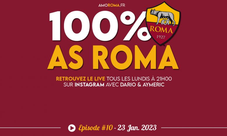 EP10-100ASROMA