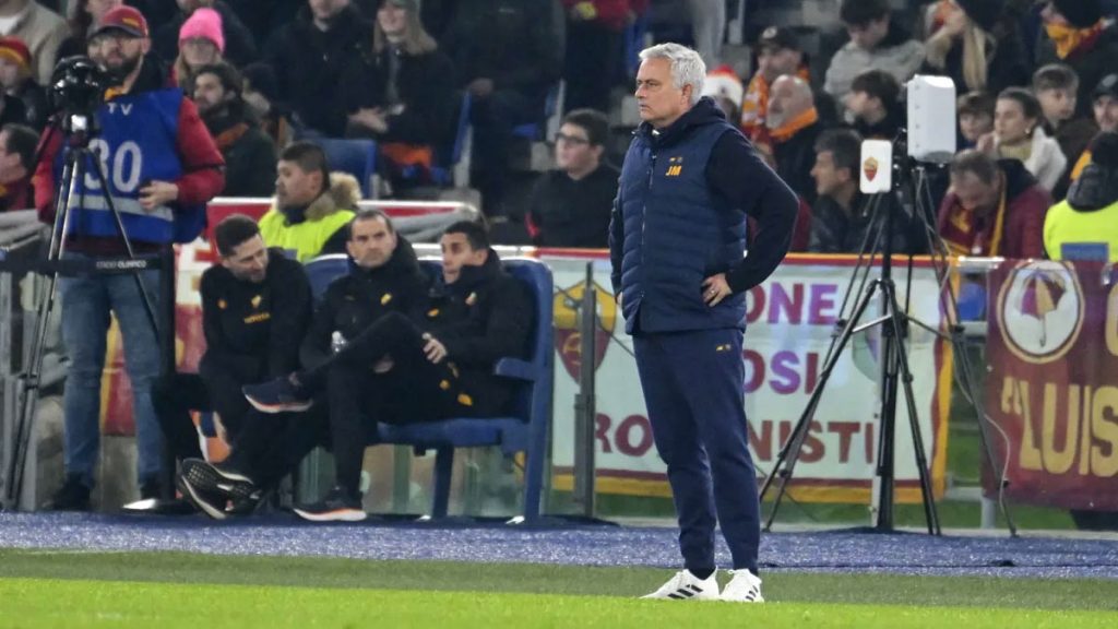 Mourinho