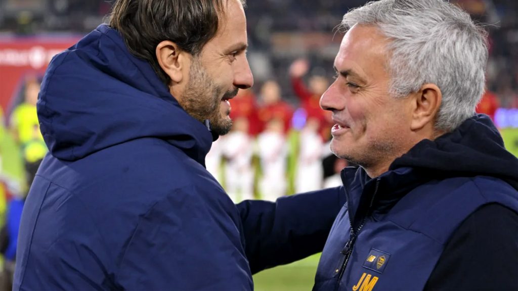 Mourinho