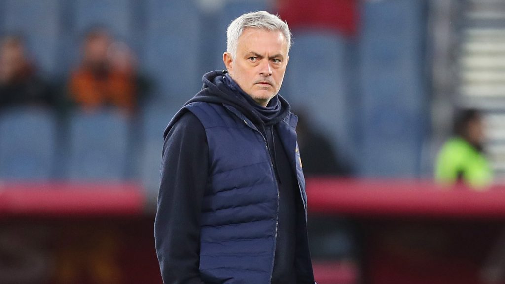 Mourinho