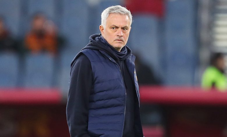 Mourinho