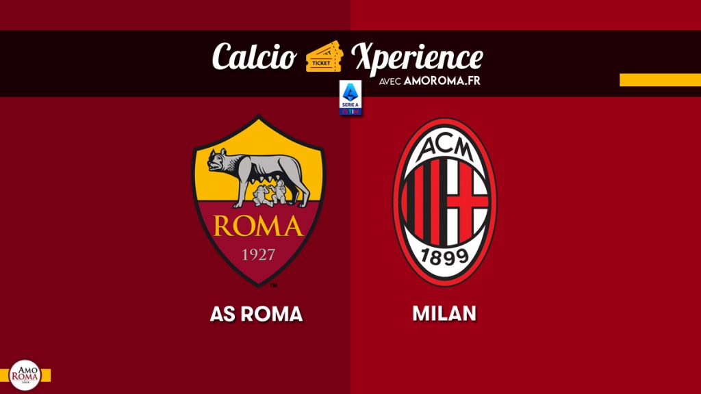 ROMA-MILAN