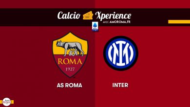 ROMA-INTER
