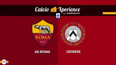 ROMA-UDINESE