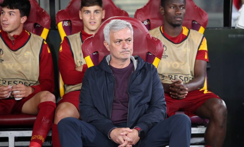 Mourinho