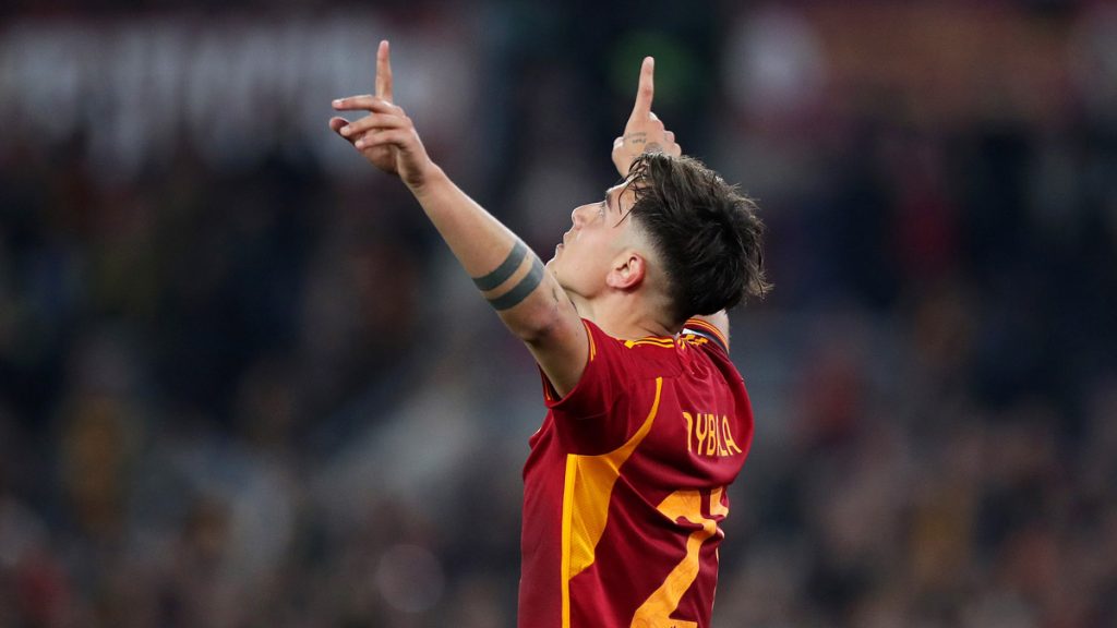 Dybala