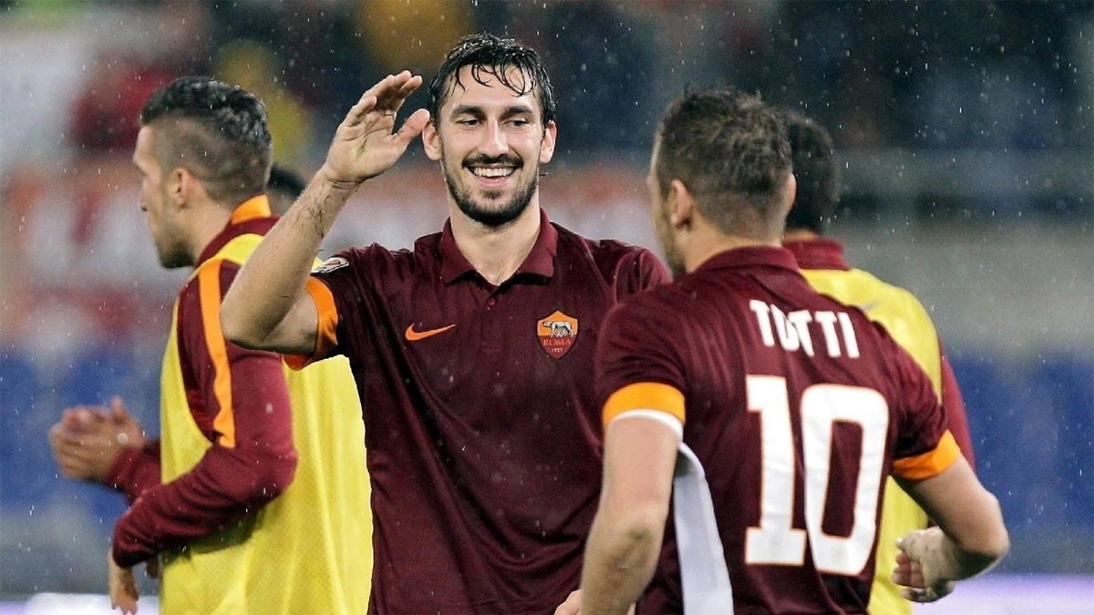 astori