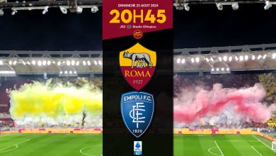 J2-Roma-Empoli