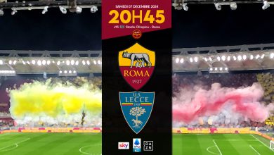 J15-ASROMA-LECCE