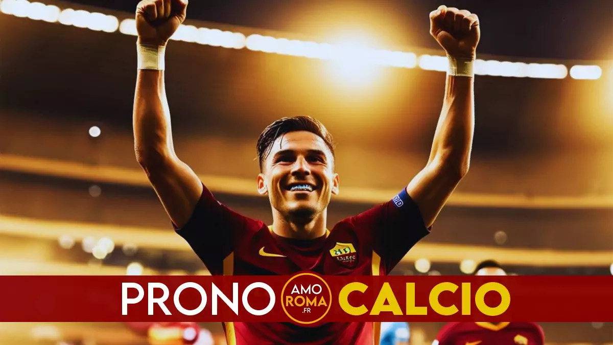 PronoCalcio Serie A 2024-25 – Dany Guigoz remporte le bon d&rsquo;achat de 100.00€ !