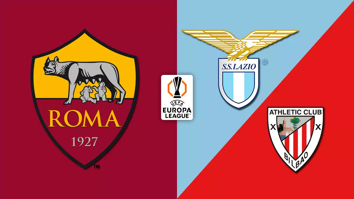 UEL : Lazio ou Athletic Club Bilbao en 1/8ème de finale pour la Roma ?