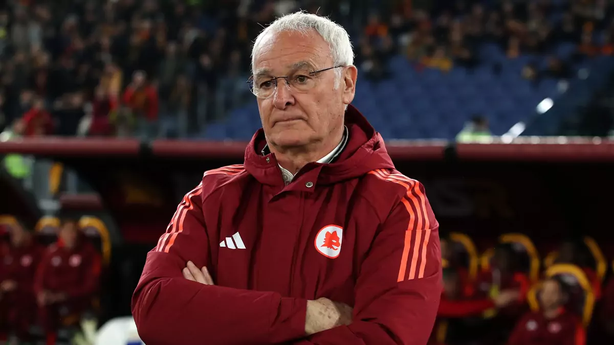 Ranieri : « Mon esprit a déjà effacé ce match, je suis focus sur Como ».