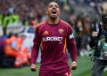 OFFICIEL : Donyell MALEN est un joueur AS Roma !