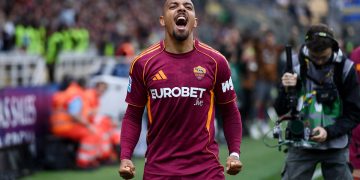 OFFICIEL : Donyell MALEN est un joueur AS Roma !