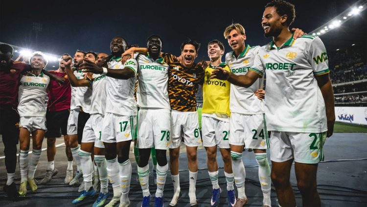 L&rsquo;AS Roma au 30 juin 2026 ? fin de contrats, retours de prêts, fins de prêts, joueurs sous contrats…