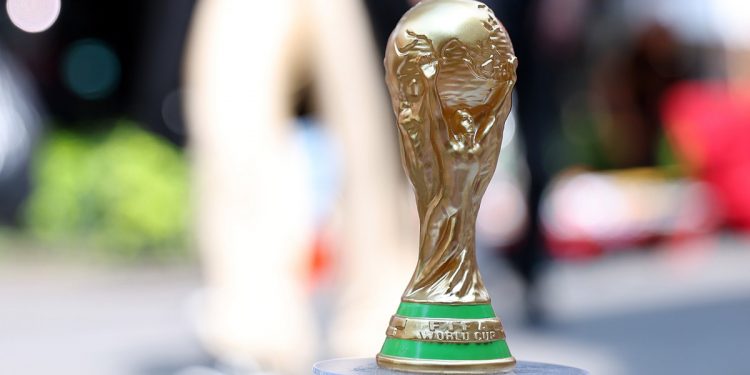 Coupe du monde 2026 : calendrier des 5 giallorossi présents à la CM2026 !