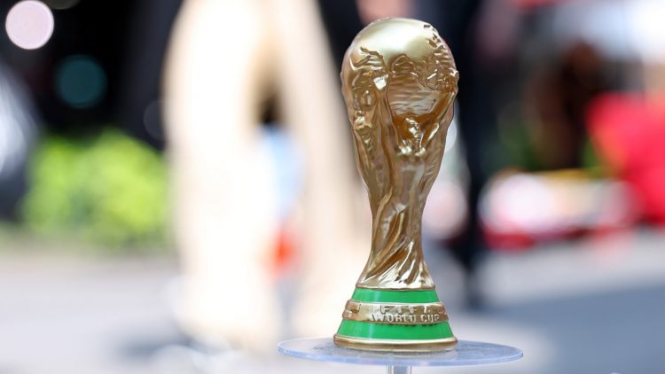 Coupe du monde 2026 : calendrier des 5 giallorossi présents à la CM2026 !