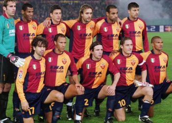 Fabio Capello revient sur le scudetto de 2001 de l’AS Roma et sur ses protagonistes.