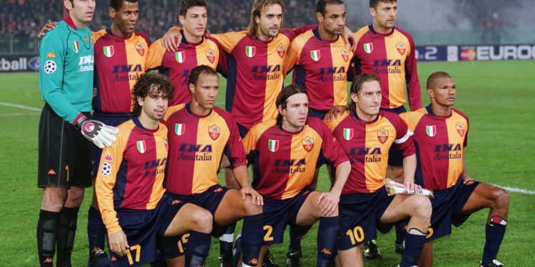 Fabio Capello revient sur le scudetto de 2001 de l’AS Roma et sur ses protagonistes.