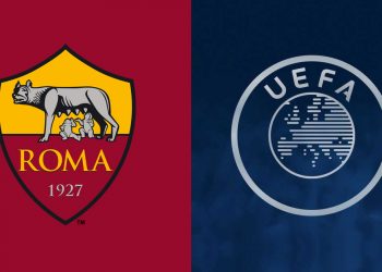 UEFA settlement agreement : amende de 6M€ pour l’AS Roma. Milan et Inter ont atteint leurs objectifs.