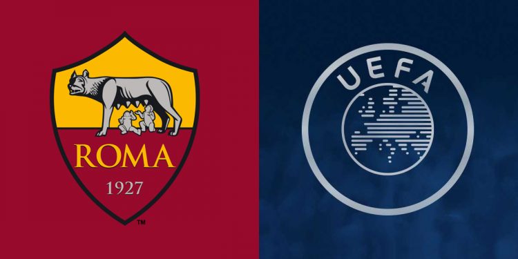 UEFA settlement agreement : amende de 6M€ pour l’AS Roma. Milan et Inter ont atteint leurs objectifs.
