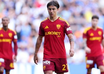 L&rsquo;effectif de l&rsquo;AS Roma au 08 août 2026 – Pellegrini a signé ! Molina ⌛