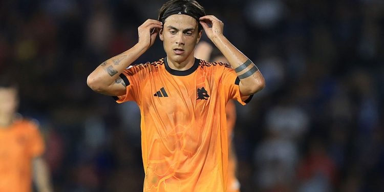 Paulo Dybala : tous les chiffres et détails de son nouveau contrat.