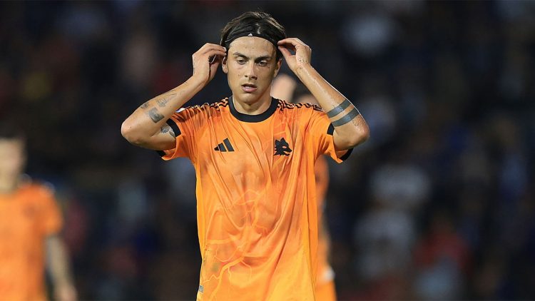 Paulo Dybala : tous les chiffres et détails de son nouveau contrat.