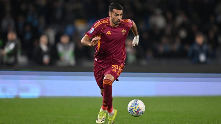 Celik signe à la Juventus, la Roma avait déjà acheté son billet retour…