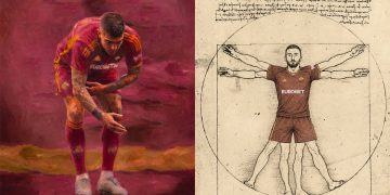 Officiel : Gianluca Mancini et Bryan Cristante ont prolongé leur contrat avec l’AS Roma !