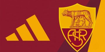 Le maillot AS Roma domicile 2026/27 sera officiellement présenté demain mercredi 22 juillet 2027.