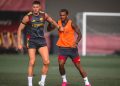 Quel 11 de départ avec les joueurs AS Roma sous contrat au 24 juillet 2026 ? Le AmoRoma CLUB a fait son choix.