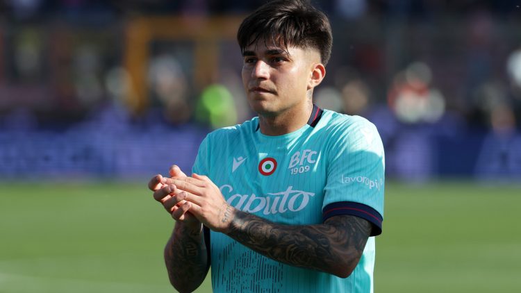Castro à la Roma ! Accord conclu avec Bologna, Dovbyk fait le chemin inverse en prêt.