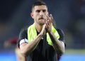 Lorenzo Pellegrini toujours sans contrat alors que tout est réglé avec l&rsquo;AS Roma ! Le point sur la situation.