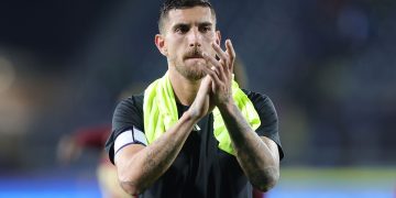 Lorenzo Pellegrini toujours sans contrat alors que tout est réglé avec l’AS Roma ! Le point sur la situation.