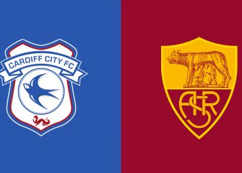 Cardiff city / AS Roma [AMICAL] le 01 aout 2026 à 16h00. Infos, horaires, diffusion TV…