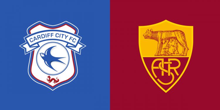 Cardiff city / AS Roma [AMICAL] le 01 aout 2026 à 16h00. Infos, horaires, diffusion TV…