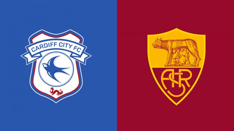 Cardiff city / AS Roma [AMICAL] le 01 aout 2026 à 16h00. Infos, horaires, diffusion TV…
