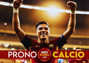 PronoCalcio Serie A 2026-27 – Règlement et grille 1ère journée