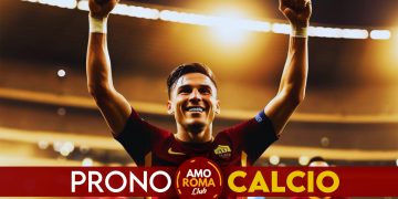 PronoCalcio Serie A 2026-27 – Règlement et grille 1ère journée