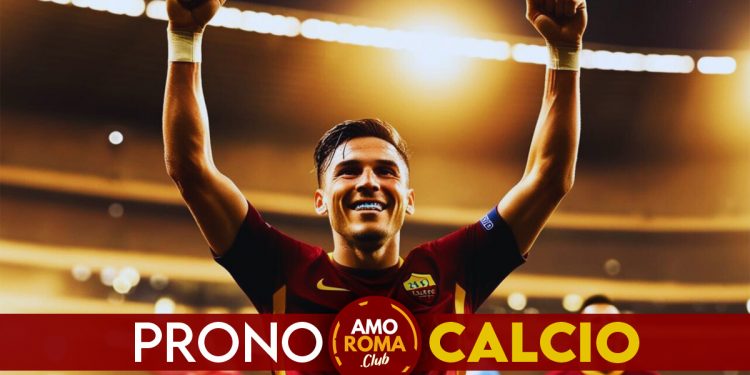 PronoCalcio Serie A 2026-27 – Règlement et grille 1ère journée