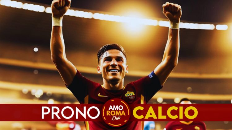 PronoCalcio Serie A 2026-27 – Règlement et grille 1ère journée