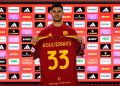 OFFICIEL : Konstantinos Koulierakis est un nouveau joueur de l’AS Roma.