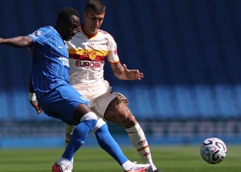 [Amical] Brighton 3 – 0 AS Roma : la Roma KO face à une équipe de Brighton beaucoup plus réaliste.