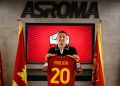 OFFICIEL : Nahuel Molina est un nouveau joueur de l’AS Roma.