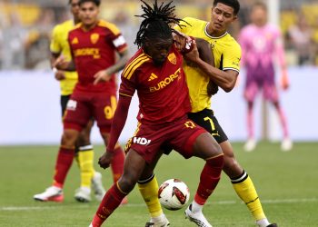 [Amical] BVB 2 – 2 AS Roma : un Dybala 💎des grands soirs n&rsquo;aura pas suffit pour s&rsquo;imposer lors de ce dernier match amical