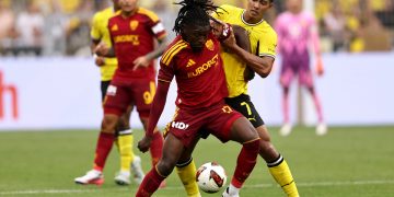 [Amical] BVB 2 – 2 AS Roma : un Dybala 💎des grands soirs n&rsquo;aura pas suffit pour s&rsquo;imposer lors de ce dernier match amical