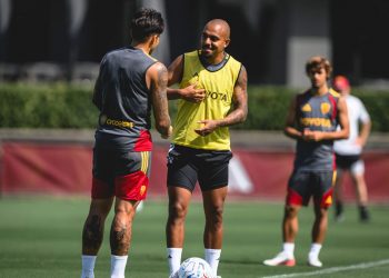 AS Roma / Fiorentina : qui derrière le duo Dybala / Malen pour débuter la saison dans un Olimpico sold out ?