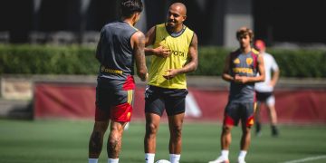 AS Roma / Fiorentina : qui derrière le duo Dybala / Malen pour débuter la saison dans un Olimpico sold out ?